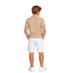 CAMISA POLO ADAK  P3D58