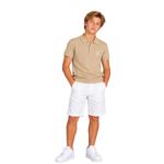 CAMISA POLO ADAK  P3D58