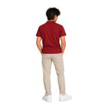 CAMISA POLO ADAK  P3D52