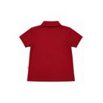 CAMISA POLO ADAK  P3D52