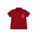 CAMISA POLO ADAK  P3D52
