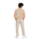 CAMISA POLO ADAK  P3D52