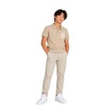 CAMISA POLO ADAK  P3D52
