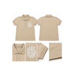 CAMISA POLO ADAK  P3D52