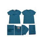 CAMISETA INFANTIL ADAK C3D24