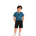 CAMISETA INFANTIL ADAK C3D24