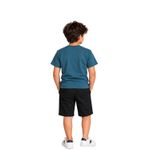 CAMISETA INFANTIL ADAK C3D24