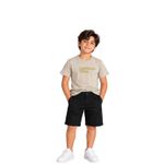 CAMISETA INFANTIL ADAK C3D24