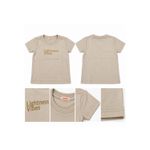 CAMISETA INFANTIL ADAK C3D24