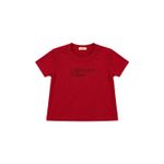 CAMISETA INFANTIL ADAK C3D24