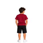 CAMISETA INFANTIL ADAK C3D24