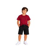 CAMISETA INFANTIL ADAK C3D24