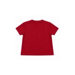 CAMISETA INFANTIL ADAK C3D24