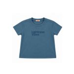 CAMISETA INFANTIL ADAK C3D24