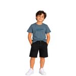 CAMISETA INFANTIL ADAK C3D24