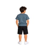 CAMISETA INFANTIL ADAK C3D24