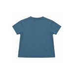 CAMISETA INFANTIL ADAK C3D24