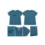 CAMISETA INFANTIL ADAK C3D24