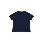 CAMISETA INFNATIL ADAK C3D44
