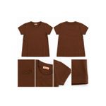 CAMISETA INFNATIL ADAK C3D44