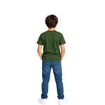 CAMISETA ADAK C3D27
