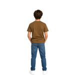 CAMISETA ADAK C3D27