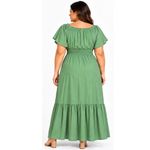 VESTIDO TEC MARRANTE PREMIUM 24042610