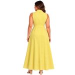 VEST LONG FELINA FM 190