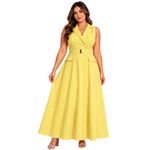 VEST LONG FELINA FM 190