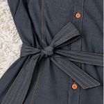 VEST TEC TENCEL 100% ALG 10022