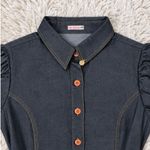 VEST TEC TENCEL 100% ALG 10022