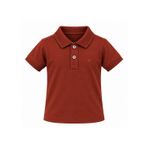 CAMISA POLO INFANTIL ADAK P2D44