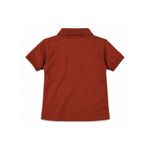 CAMISA POLO INFANTIL ADAK P2D44