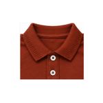 CAMISA POLO INFANTIL ADAK P2D44