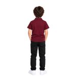 CAMISA POLO INFANTIL ADAK P2D44