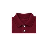 CAMISA POLO INFANTIL ADAK P2D44