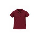 CAMISA POLO INFANTIL ADAK P2D44