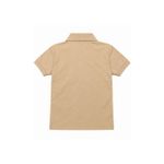 CAMISA POLO INFANTIL ADAK P2D44