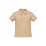 CAMISA POLO INFANTIL ADAK P2D44