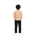 CAMISA POLO INFANTIL ADAK P2D44