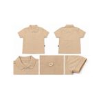 CAMISA POLO INFANTIL ADAK P2D44