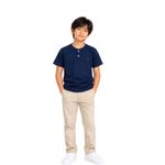 CAMISA GOLA PADRE ADAK H3D20