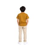 CAMISA GOLA PADRE ADAK H3D20