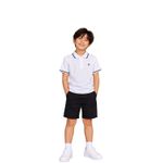 CAMISA POLO INFANTIL HERING 53C21NA