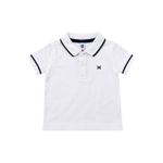 CAMISA POLO INFANTIL HERING 53C21NA