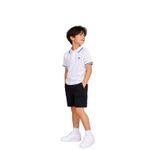 CAMISA POLO INFANTIL HERING 53C21NA