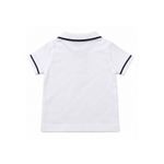 CAMISA POLO INFANTIL HERING 53C21NA