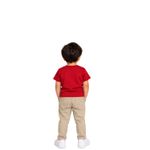 CAMISETA INFANTIL OGOCHI 600661