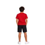 CAMISETA INFANTIL OGOCHI 6006611
