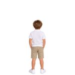 CAMISA POLO INFANTIL OGOCHI 7066101